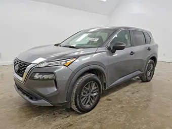 2023 Nissan Rogue 5N1BT3AA3PC894217 Lot 59893916