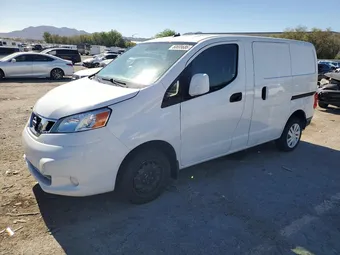 2020 Nissan NV 200 3N6CM0KN0LK709449
