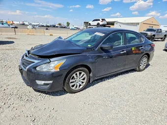 2015 Nissan Altima 1N4AL3AP7FC453909 Lot 62150136
