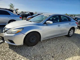 2017 Nissan Altima 1N4AL3AP2HC117796 Lot 45544256