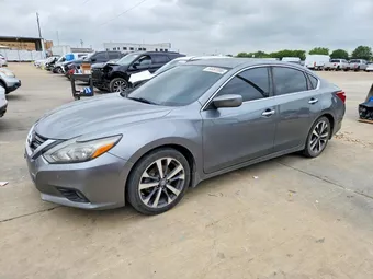 2016 Nissan Altima 1N4AL3AP9GC153001 Lot 54497086
