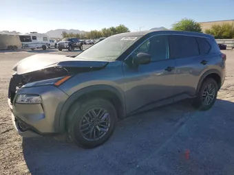 2023 Nissan Rogue 5N1BT3AA2PC905644 Lot 59912566