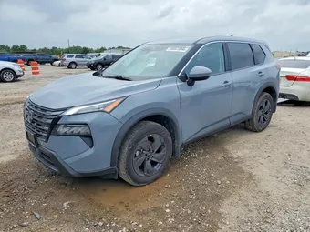 2026 Nissan Rogue 5N1BT3BA1TC783772 Lot 58023966