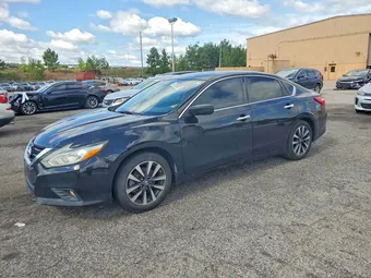 2017 Nissan Altima 1N4AL3AP2HC211399 Lot 58546156