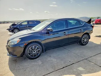 2016 Nissan Sentra 3N1AB7AP8GY312976