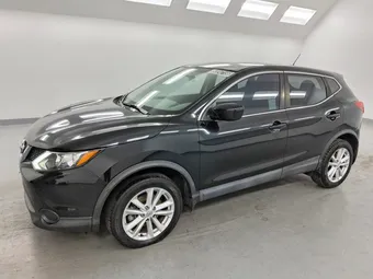 2017 Nissan Rogue Sport JN1BJ1CP4HW003340 Lot 53247156