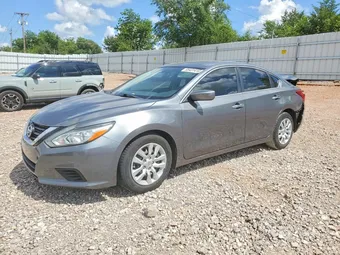 2018 Nissan Altima 1N4AL3AP9JC122029 Lot 55431416