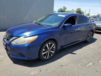 2017 Nissan Altima 1N4AL3AP1HC495415 Lot 48457636