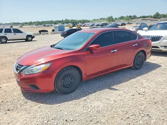 2016 Nissan Altima 1N4AL3AP9GN322924 Lot 58989686