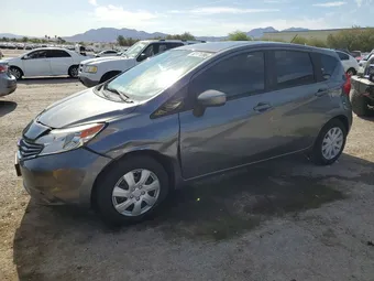 2016 Nissan Versa Note 3N1CE2CP2GL397746 Lot 52171286