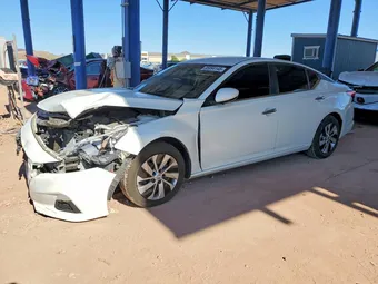 2019 Nissan Altima 1N4BL4BV5KC246484 Lot 85994145