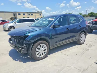 2016 Nissan Rogue JN8AT2MT9GW022294 Lot 58801926