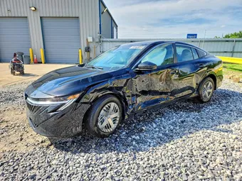 2026 Nissan Sentra 3N1AB9BV5TY206519 Lot 55879196