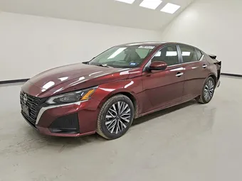 2023 Nissan Altima 1N4BL4DV8PN374825 Lot 61104996