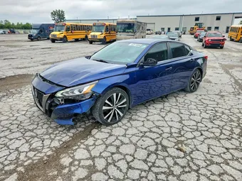 2019 Nissan Altima 1N4BL4CVXKC126453 Lot 62511606