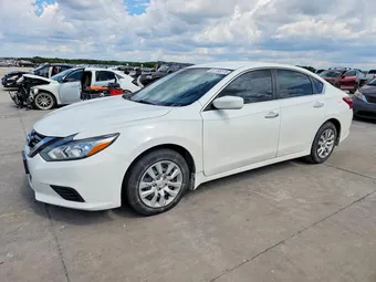 2018 Nissan Altima 1N4AL3AP6JC220810 Lot 61168376