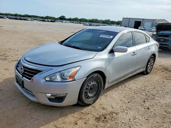 2015 Nissan Altima 1N4AL3AP0FN385084 Lot 53707546