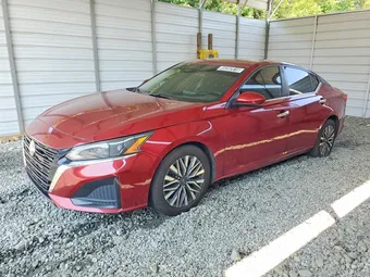 2023 Nissan Altima 1N4BL4DV5PN384454 Lot 59392816
