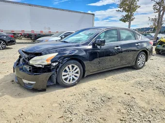 2015 Nissan Altima 1N4AL3AP3FC179429 Lot 61950556