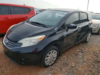 2016 Nissan Versa Note 3N1CE2CPXGL375736
