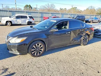 2016 Nissan Altima 1N4AL3AP1GC153686 Lot 98643565