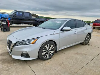 2020 Nissan Altima 1N4BL4DV0LC113243 Lot 56853086