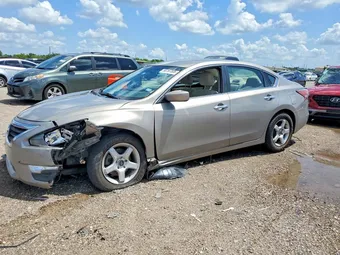 2015 Nissan Altima 1N4AL3AP2FN322326 Lot 60197806