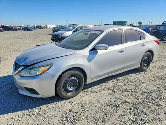 2017 Nissan Altima 1N4AL3AP2HN351733 Lot 60345216
