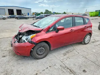 2016 Nissan Versa Note 3N1CE2CP9GL390065 Lot 60064876