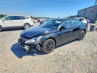 2020 Nissan Altima 1N4BL4BV1LC239632 Lot 55961956