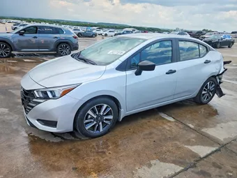2024 Nissan Versa 3N1CN8DV6RL900942