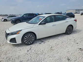 2024 Nissan Altima 1N4BL4DV9RN433271 Lot 53031466