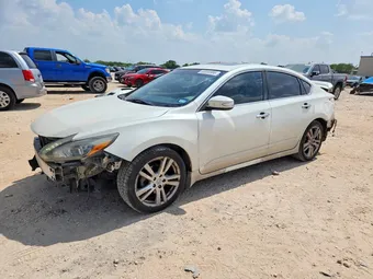 2017 Nissan Altima 1N4BL3AP9HC130579 Lot 55550996