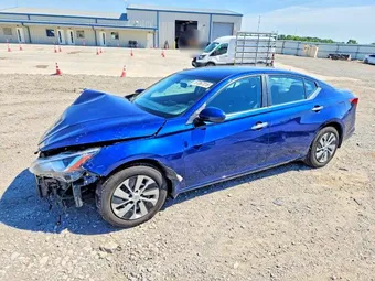 2020 Nissan Altima 1N4BL4BV9LC254881 Lot 57367016