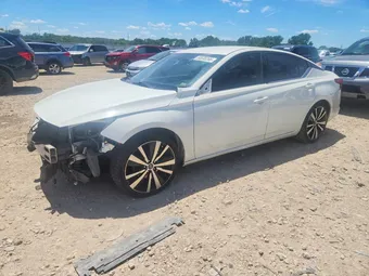 2019 Nissan Altima 1N4BL4CV4KC130224 Lot 55530266