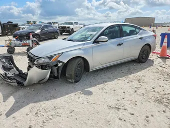 2020 Nissan Altima 1N4BL4BVXLC195985 Lot 56821626
