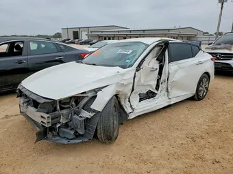 2019 Nissan Altima 1N4BL4BV2KC169525 Lot 53089046