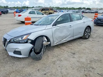 2022 Nissan Altima 1N4BL4DV5NN367330 Lot 58559236