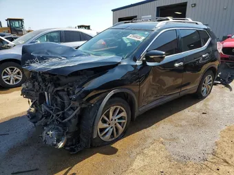 2015 Nissan Rogue 5N1AT2MV2FC786951 Lot 47999036