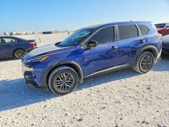 2022 Nissan Rogue 5N1BT3AA9NC719418 Lot 60446526