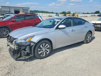 2020 Nissan Altima 1N4BL4BVXLC180533 Lot 56247836