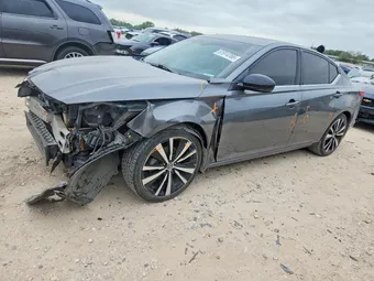 2021 Nissan Altima 1N4BL4CV6MN315365 Lot 51914766