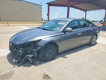 2023 Nissan Altima 1N4BL4BV8PN347658 Lot 58841056