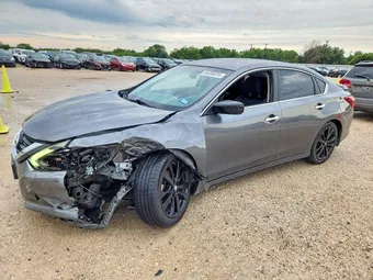 2017 Nissan Altima 1N4AL3AP4HC295791 Lot 54436976