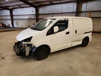 2021 Nissan NV 200 3N6CM0KN0MK695375