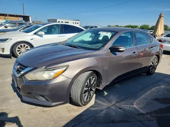 2017 Nissan Altima 1N4AL3AP2HC218126 Lot 62437166