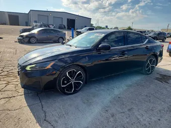 2024 Nissan Altima 1N4BL4CV1RN335854 Lot 54196096