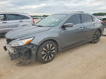2018 Nissan Altima 1N4AL3AP0JC182426 Lot 56160926