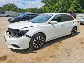 2018 Nissan Altima 1N4AL3AP7JC243707 Lot 56255826