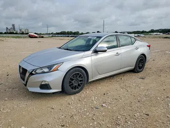 2020 Nissan Altima 1N4BL4BV5LC198714 Lot 61586546